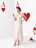 Ethereal Grace Dress