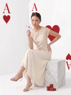 Ethereal Grace Dress