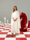 Celeste Statement Dress
