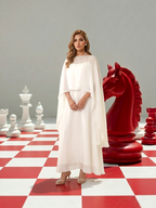 Celeste Statement Dress